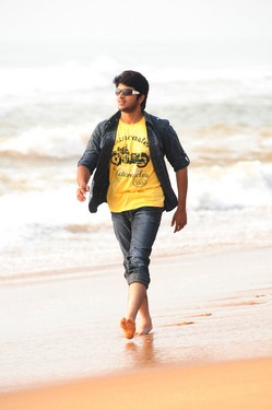 Premante Suluvu Kadura Movie Stills